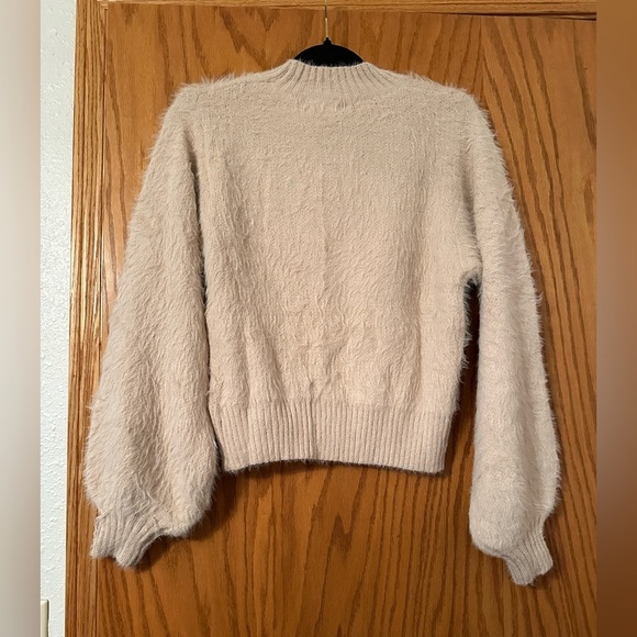 MinkPink Ester Knit Sweater - NWT - Size M - Picture 3 of 14
